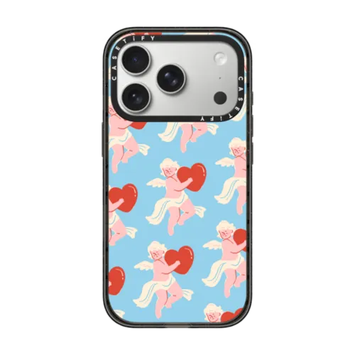 iPhone 17 Pro - Valentines Cupid