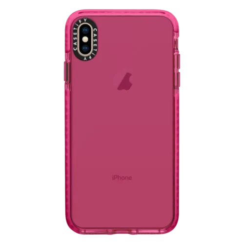 iPhone XS Max - Custom Birb Face Case