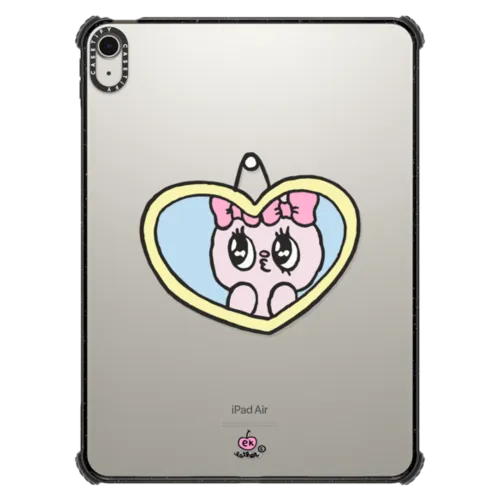 iPad Air 11-inch (M2/M3) - I Love Me