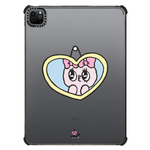 iPad Pro 11-inch (3rd/4th gen) - I Love Me