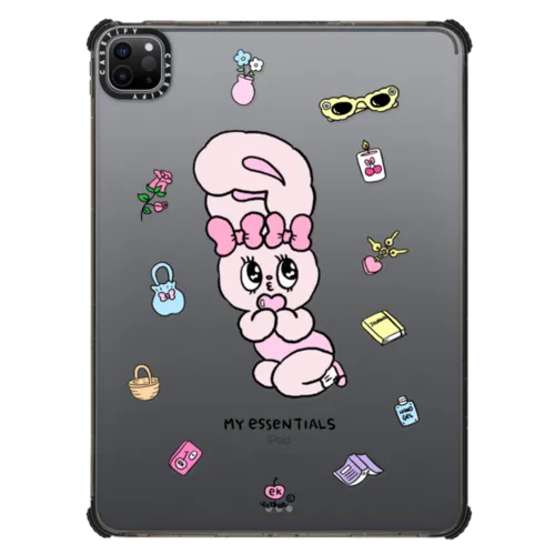 iPad Pro 11-inch (3rd/4th gen) - My Essentials