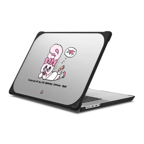 MacBook Pro 16-inch (M1 - M4) - Dreams Come True