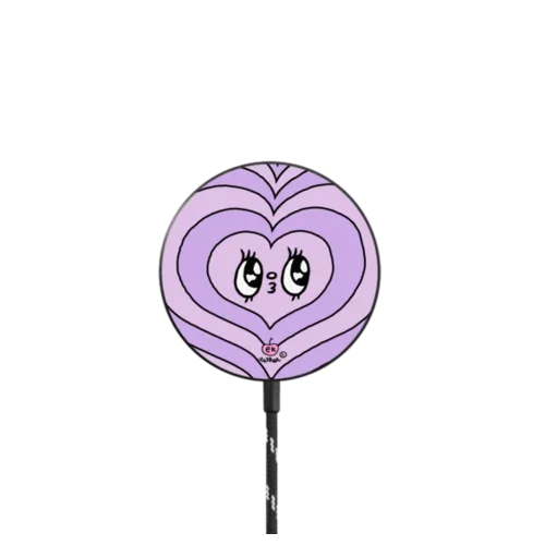   - Heart beam face