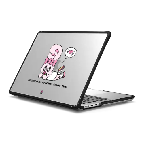 MacBook Pro 14-inch (M1 - M4) - Dreams Come True