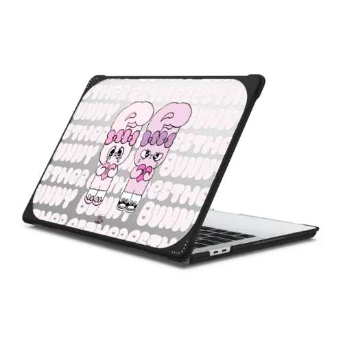 MacBook Pro 13-inch (M1 / M2 / Intel)  - Heartbreak makes me stronger