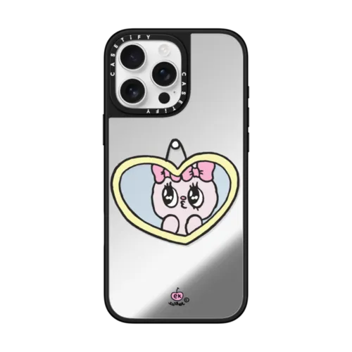 iPhone 16 Pro Max - I Love Me
