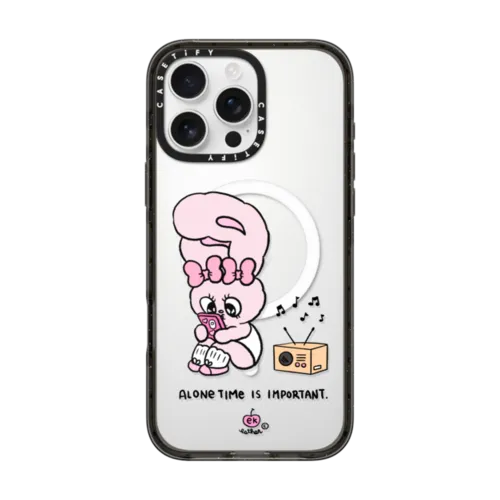 iPhone 16 Pro Max - Alone Time