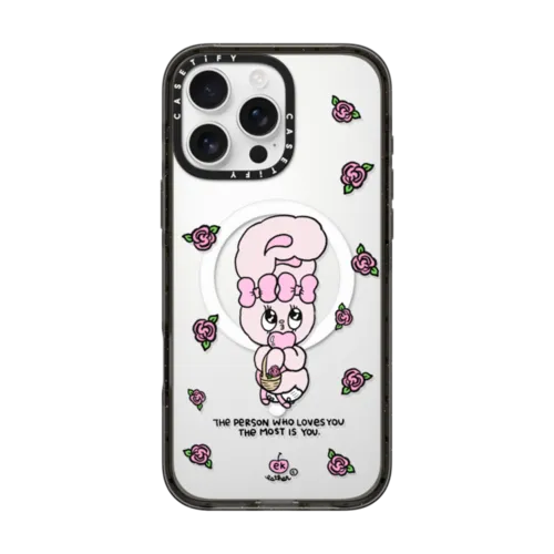iPhone 16 Pro Max - Love Yourself