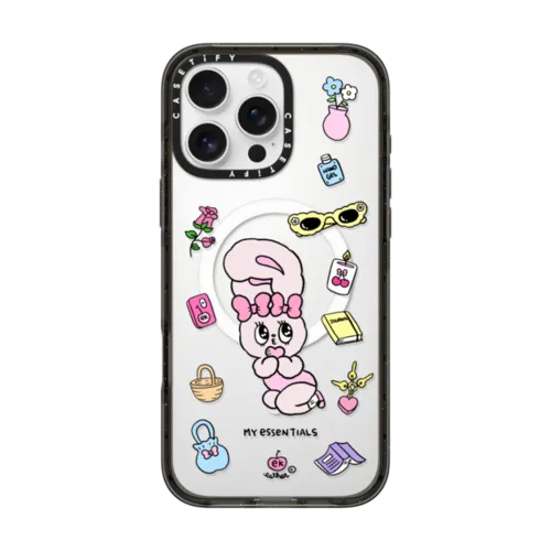 iPhone 16 Pro Max - My Essentials