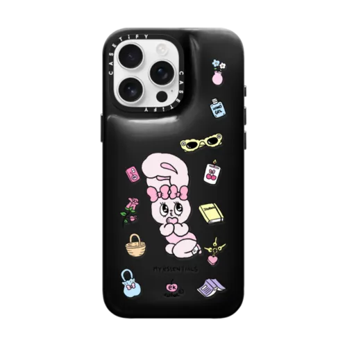 iPhone 16 Pro Max - My Essentials