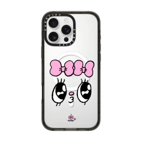 iPhone 16 Pro Max - Kisses for who?
