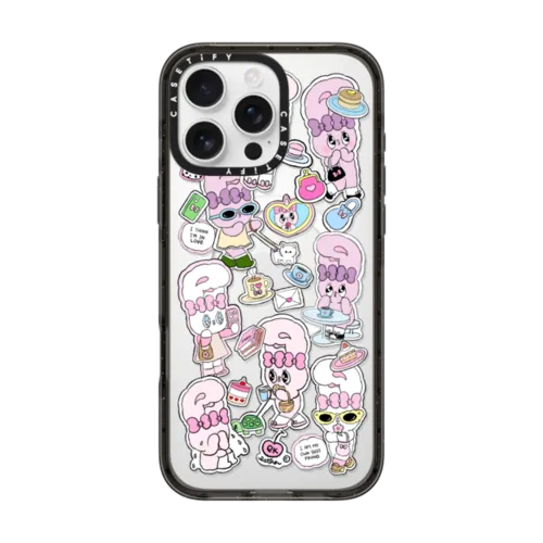 iPhone 16 Pro Max - Bunny Life