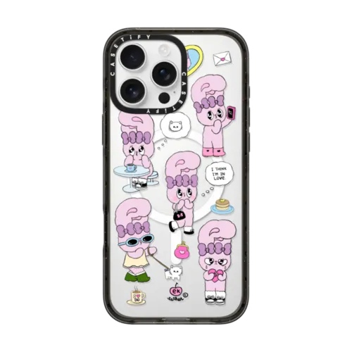 iPhone 16 Pro Max - I think I’m in love
