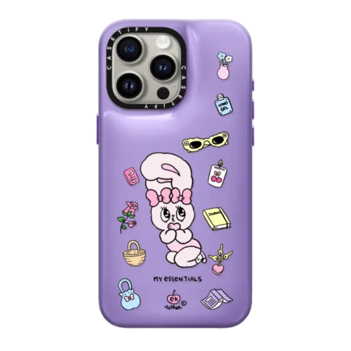 iPhone 15 Pro Max - My Essentials