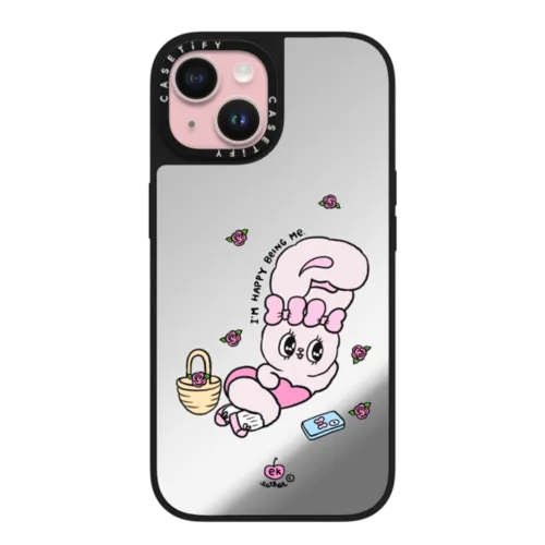 iPhone 15 - Happy Being Me