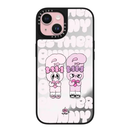 iPhone 15 - Heartbreak makes me stronger
