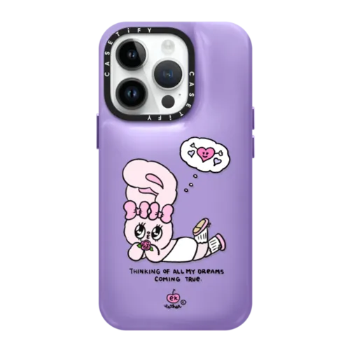 iPhone 14 Pro - Dreams Come True
