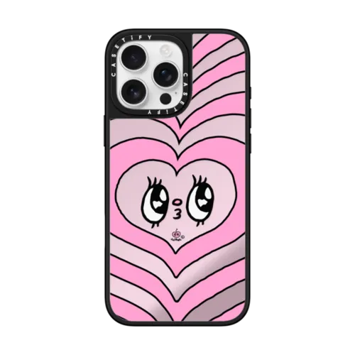 iPhone 16 Pro Max - Kissie Face