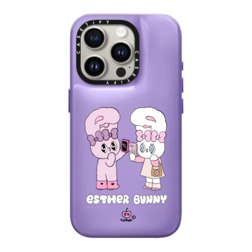 iPhone 15 Pro - Me and my bestie