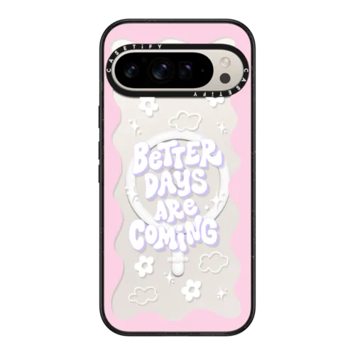 Google Pixel 9 Pro XL - Better Days are Coming