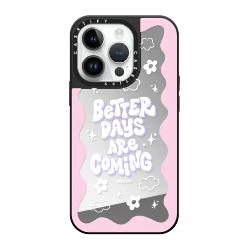 iPhone 14 Pro - Better Days are Coming