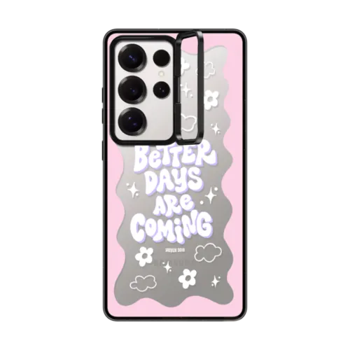 Galaxy S25 Ultra - Better Days are Coming