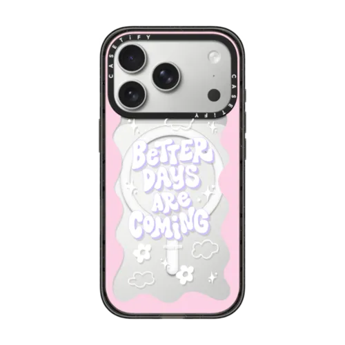 iPhone 17 Pro - Better Days are Coming