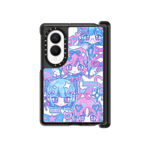 Galaxy Z Fold8 - Kirakira Love
