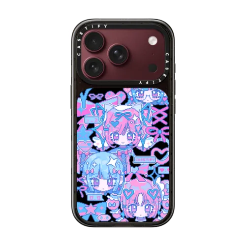iPhone 18 Pro - Kirakira Love