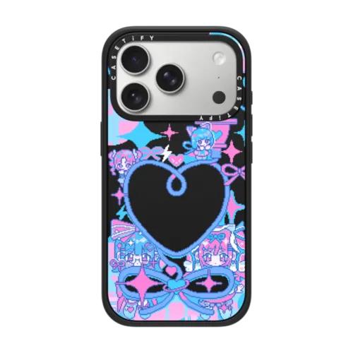 iPhone 17 Pro - Connect To Love
