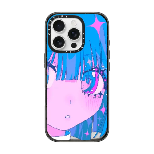 iPhone 16 Pro - In My Eyes