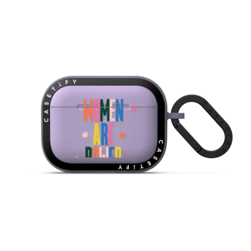 AirPods Pro 3 - POWER Airpods by Black Lamb Studio