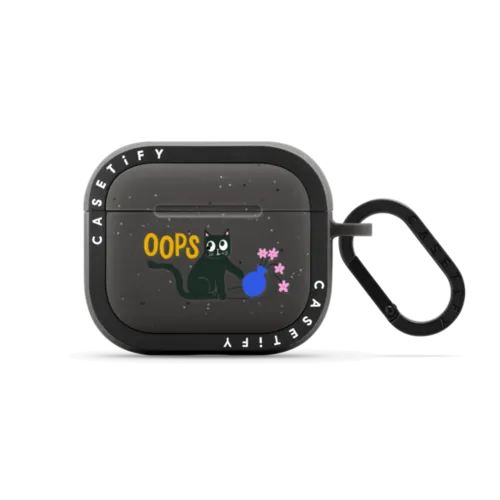 AirPods (3rd Generation) - OOPS AirPods Case