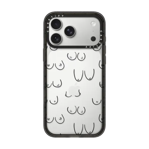 iPhone 17 Pro Max - BOOBIES