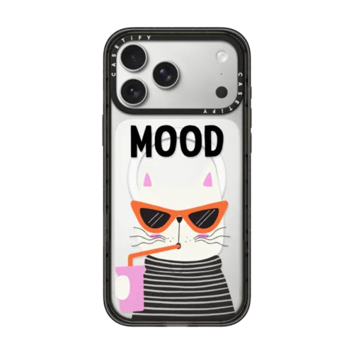 iPhone 17 Pro Max - Mood