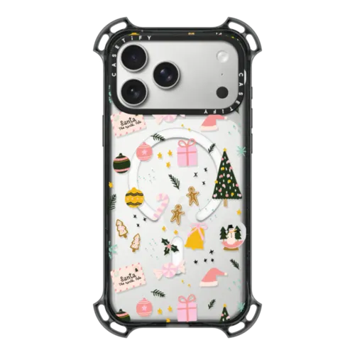 iPhone 17 Pro Max - Christmas Everything