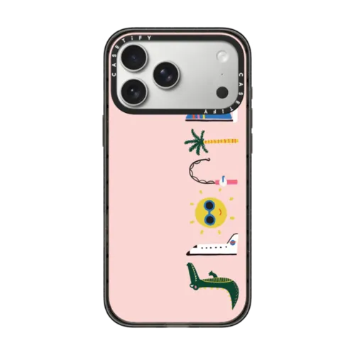 iPhone 17 Pro Max - FLORIDA