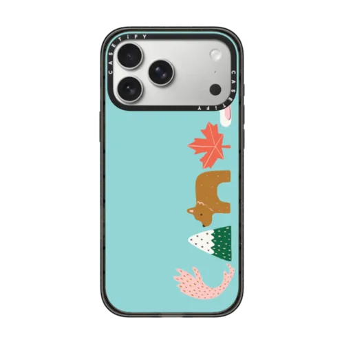 iPhone 17 Pro Max - CANADA