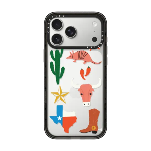 iPhone 17 Pro Max - TEXAS