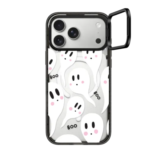 iPhone 17 Pro Max - Ghouls n Ghosts