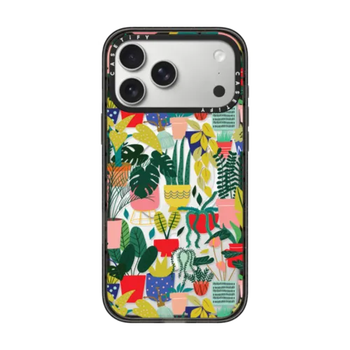 iPhone 17 Pro Max - Crazy Plant Lady