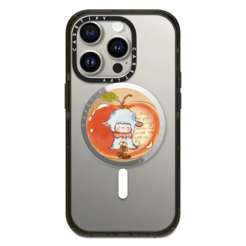 Snappy Grip Stand - Peace Apple Snappy Grip Stand