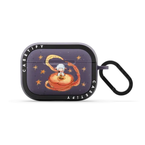 AirPods Pro 2 - Peace Apple
