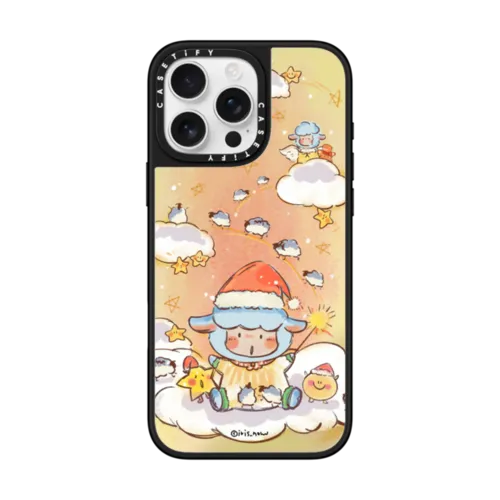 iPhone 16 Pro Max - Pajama Magic