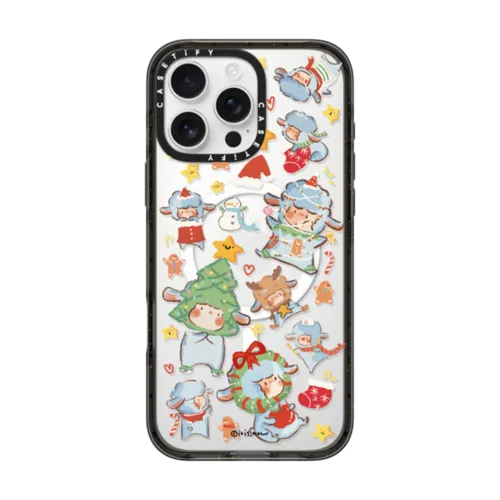 iPhone 16 Pro Max - Sheep Adventure