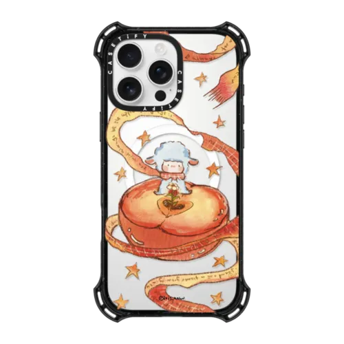 iPhone 16 Pro Max - Peace Apple