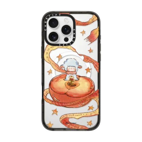 iPhone 16 Pro Max - Peace Apple