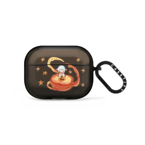 AirPods Pro 3 - Peace Apple