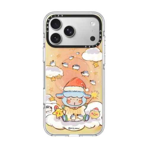iPhone 17 Pro Max - Pajama Magic