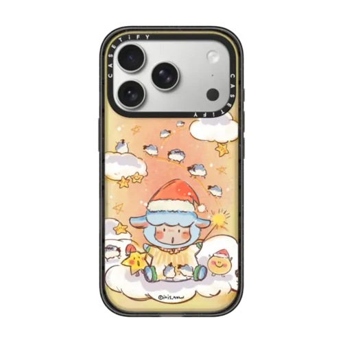 iPhone 17 Pro - Pajama Magic